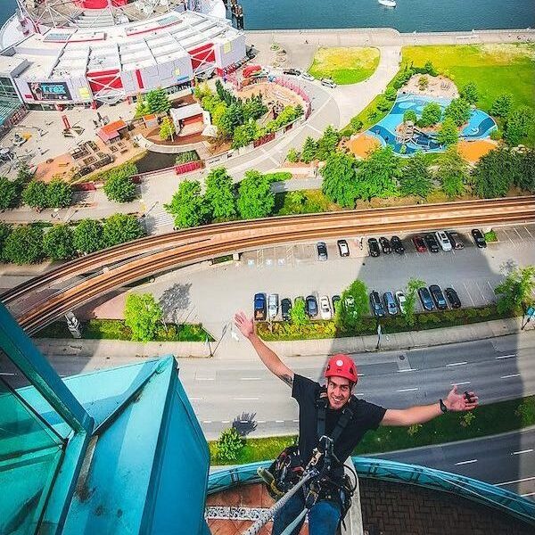 Sea to Sky Window Cleaning 8-References